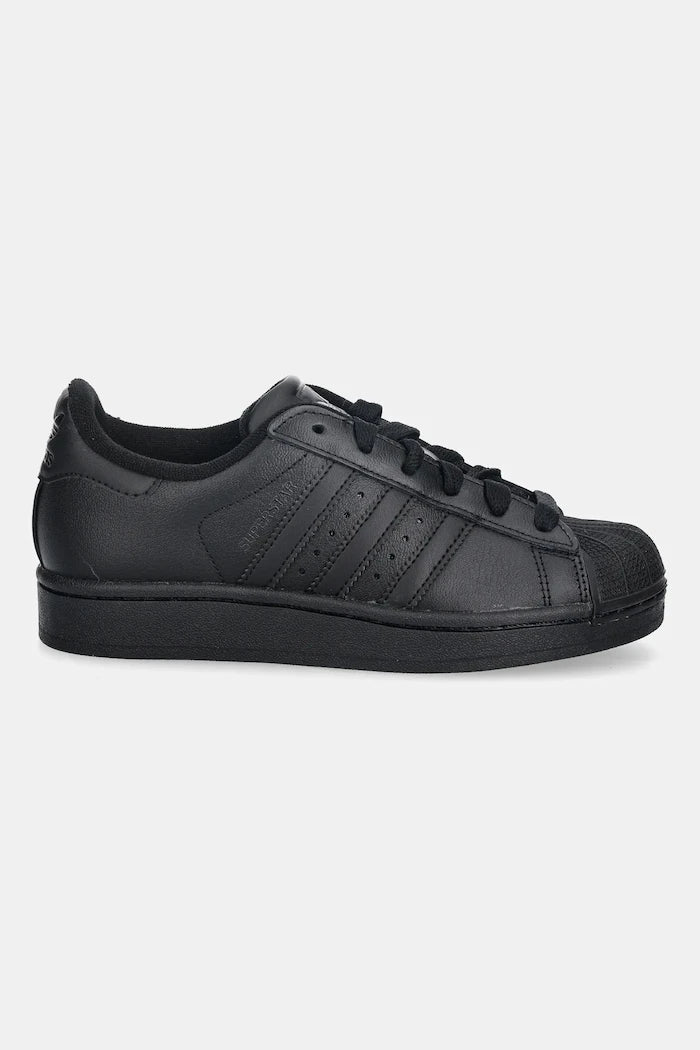 Кожени маратонки adidas Originals Superstar II