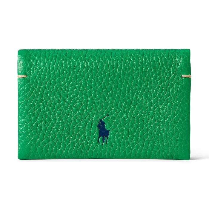 Polo Ralph Lauren Deri Cüzdan