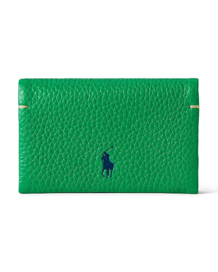 Polo Ralph Lauren Deri Cüzdan