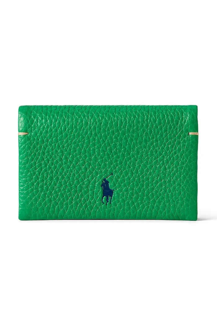 Кожен портфейл Polo Ralph Lauren