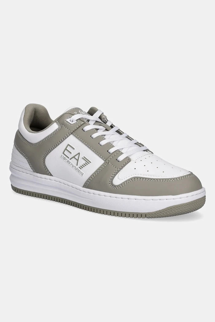 EA7 Emporio Armani spor ayakkabı