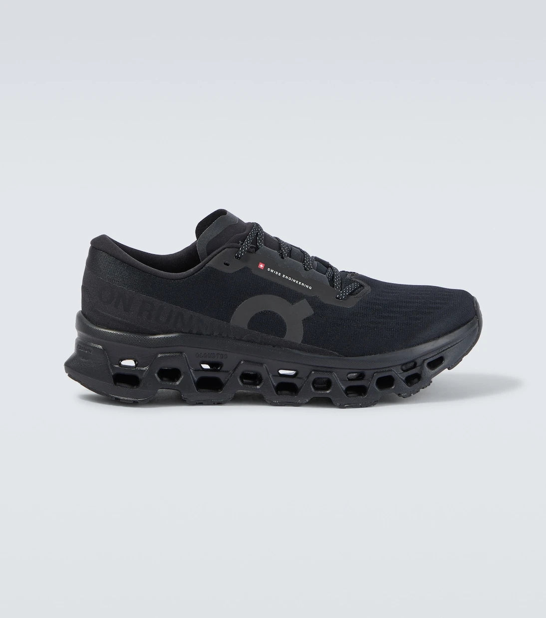 On - Cloudmonster 3 running shoes