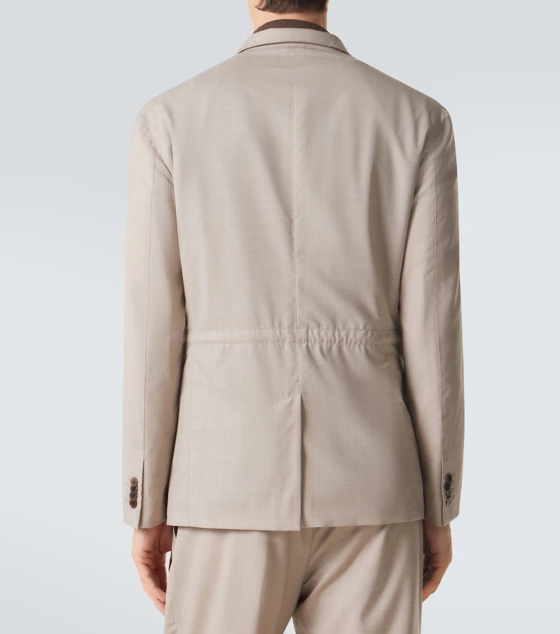 Dunhill - Yün ceket