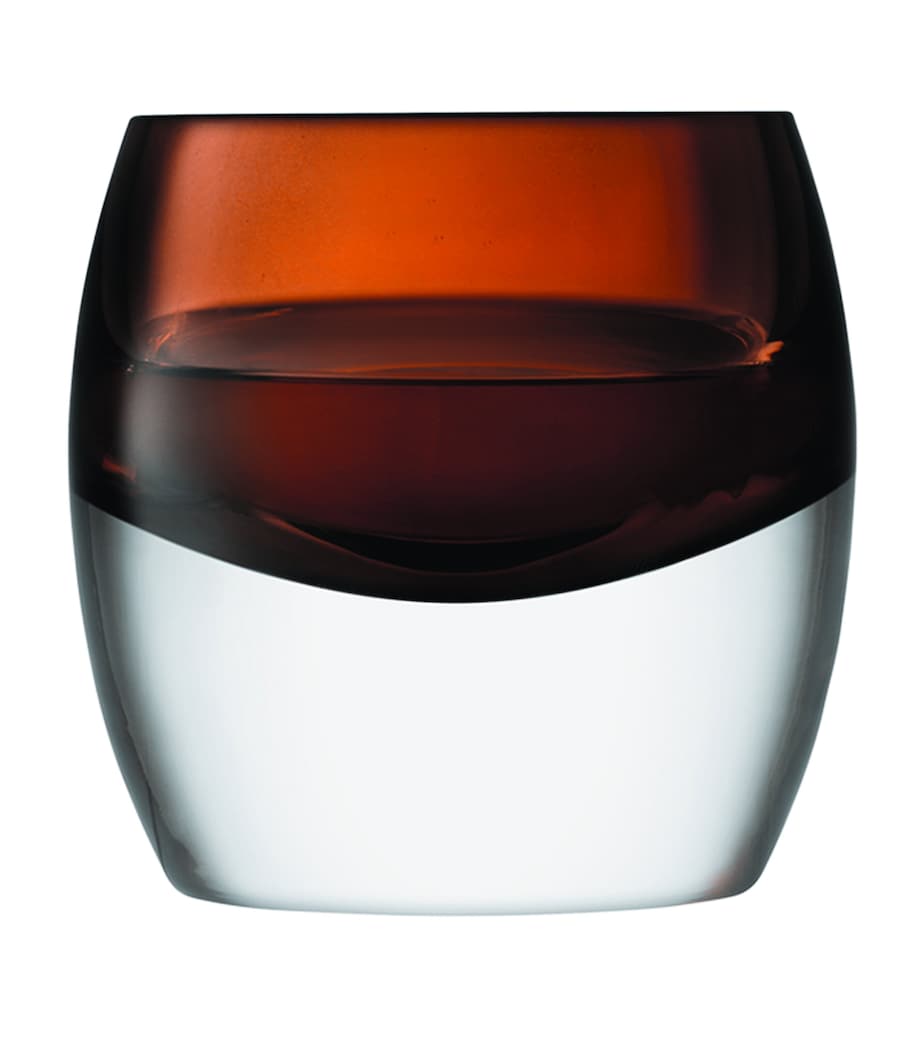 Set of 2 Whisky Club Tumbler (230ml)