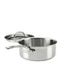 ProBond Luxe Covered Saucepan (18cm)