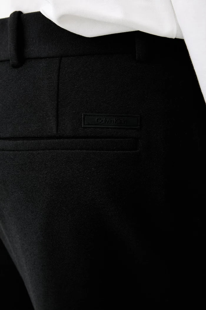Calvin Klein erkek viskon resmi pantolon