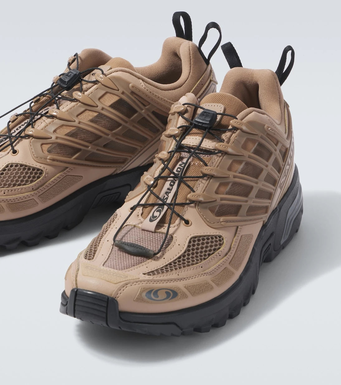 Salomon - ACS Pro trail running shoes