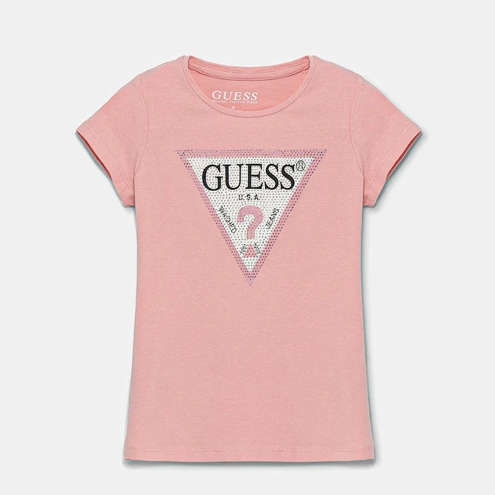 Детска тениска Guess