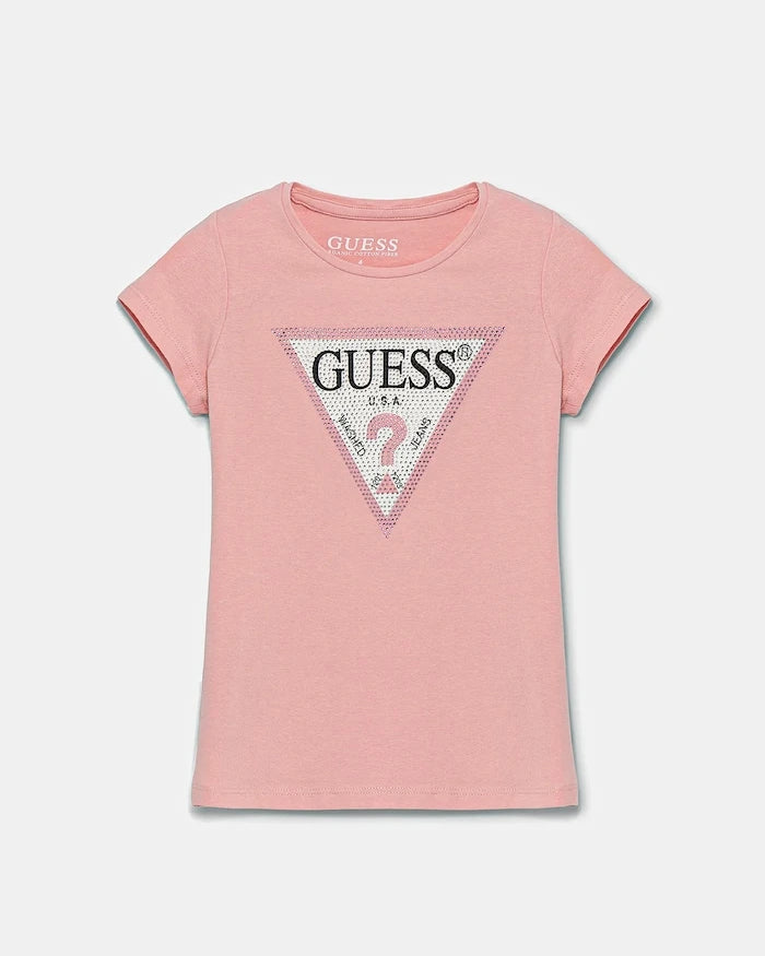 Çocuk Guess Tişört