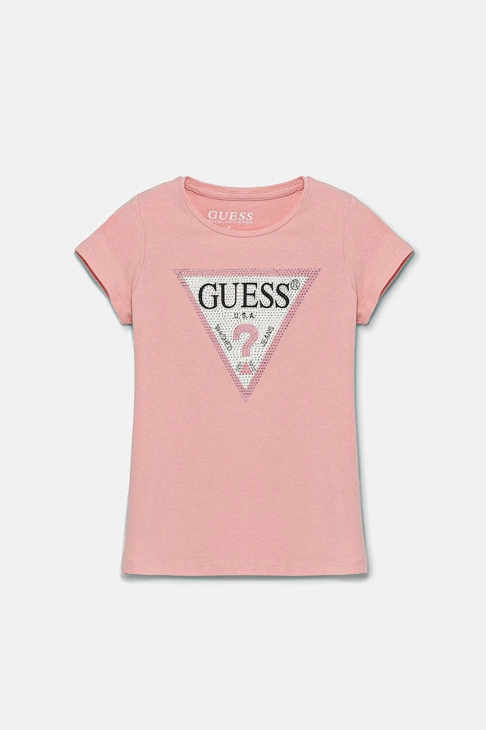 Детска тениска Guess