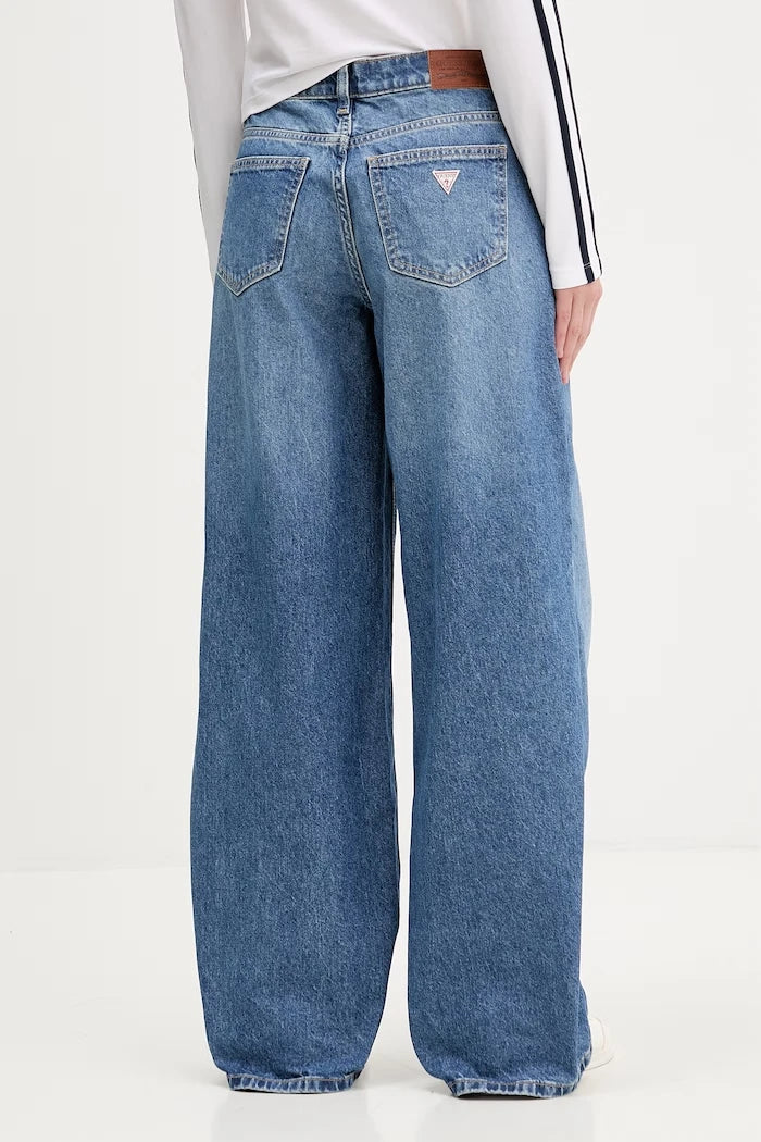 Guess Jeans Kot Pantolon