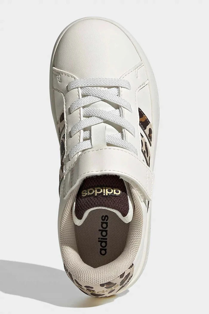 adidas GRAND COURT 3.0 Çocuk Spor Ayakkabı