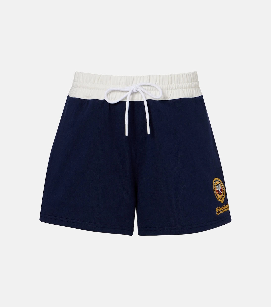 Polo Ralph Lauren - Cotton fleece shorts
