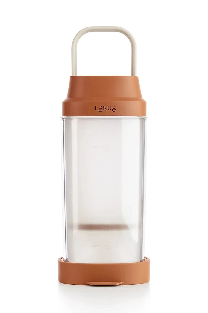 Lekue Ev Yapımı Bitkisel Süt Hazırlama Seti