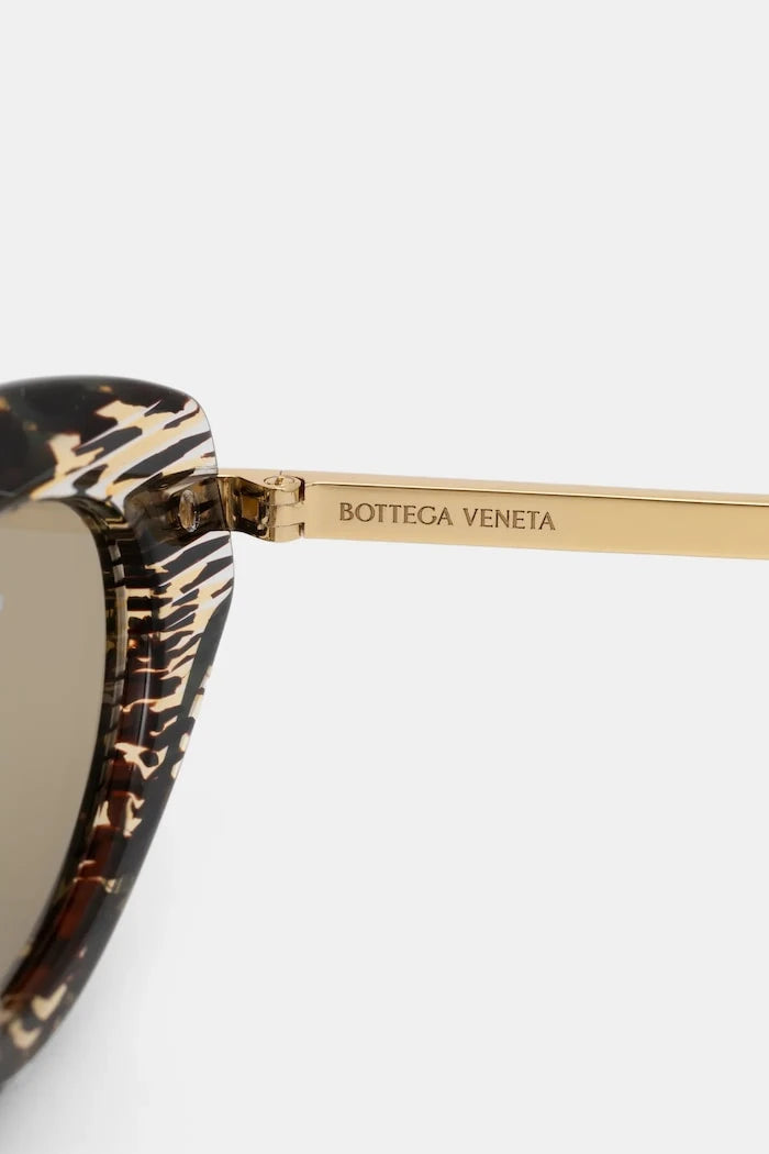Слънчеви очила Bottega Veneta