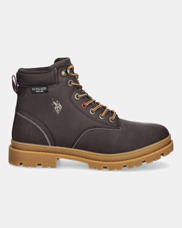 U.S. Polo Assn. BERLIN001 Trekking Ayakkabısı