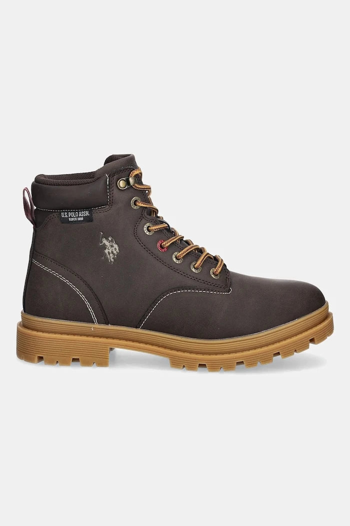 U.S. Polo Assn. BERLIN001 Trekking Ayakkabısı