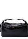 Prada Leather Cross-Body Bag