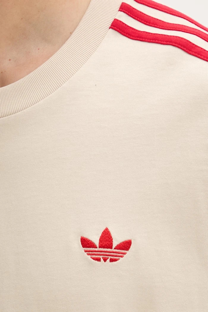 adidas Originals erkek pamuklu tişört