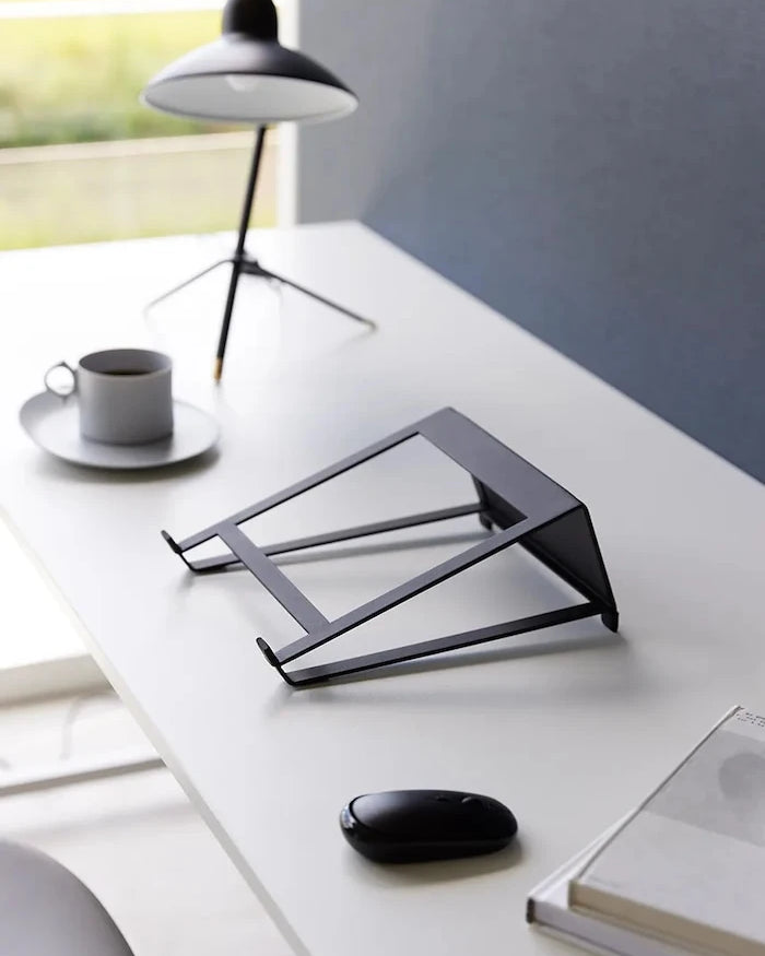 Yamazaki Tower Laptop Stand 26,5 x 21,3 x 10 cm