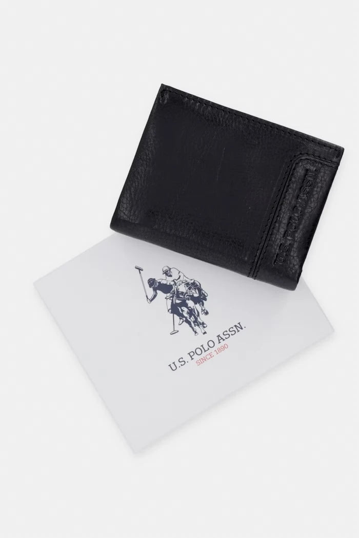 U.S. Polo Assn. GORDON Erkek Cüzdan