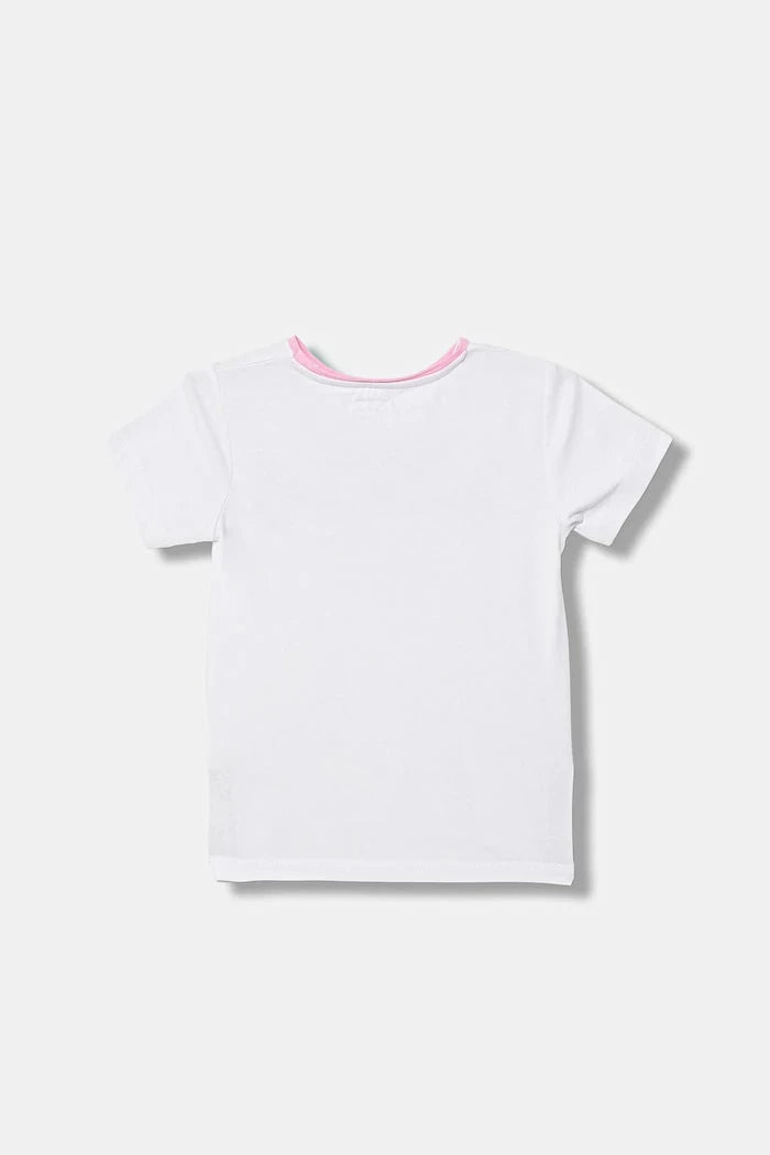 Детска тениска Guess