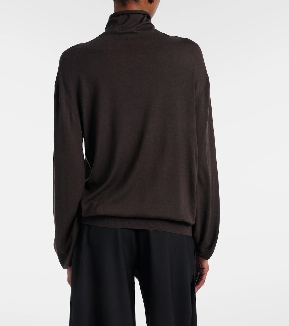 Khaite - Annette wool sweater