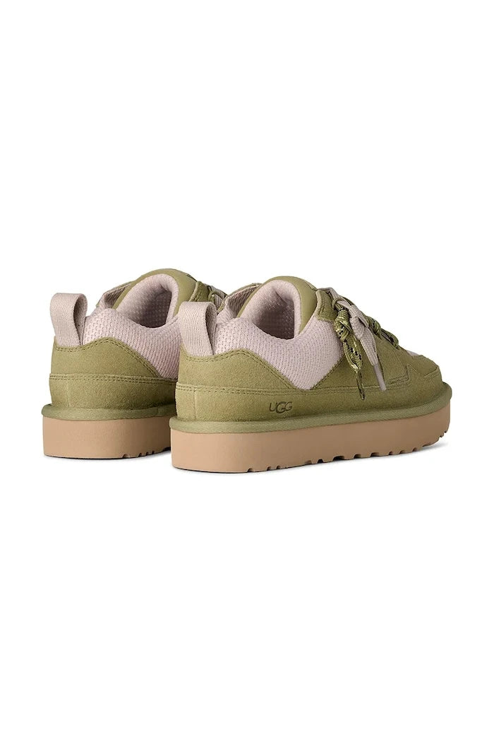 UGG Lo Lowmel Spor Ayakkabı