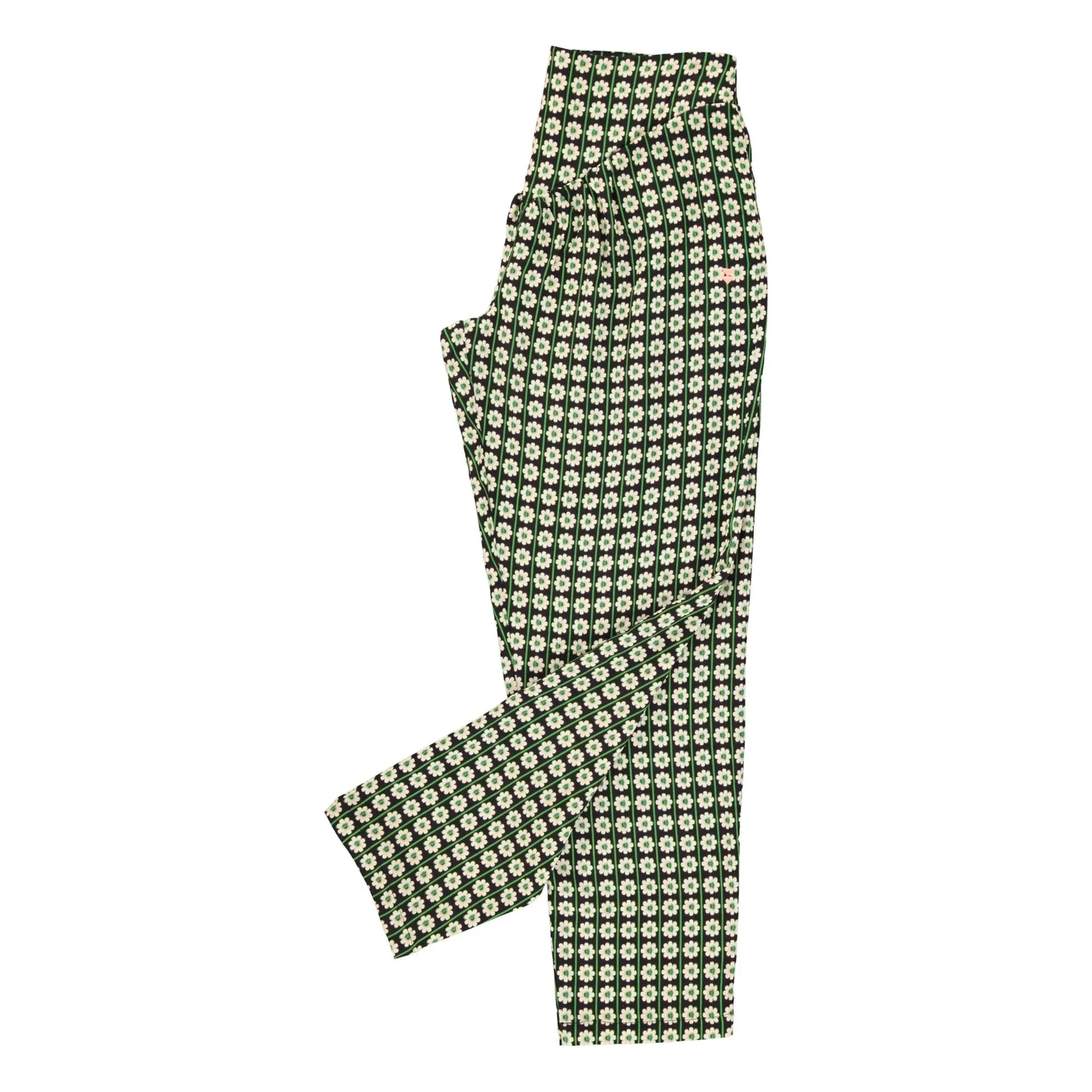 Sisters Department - Pants | Black
