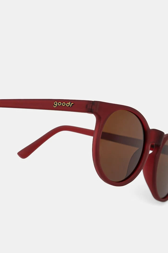 Goodr Circle Gs Yuvarlak Güneş Gözlüğü