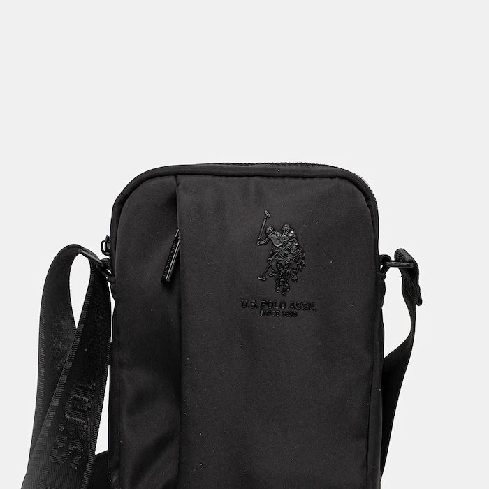 Чанта през рамо U.S. Polo Assn. Umpire
