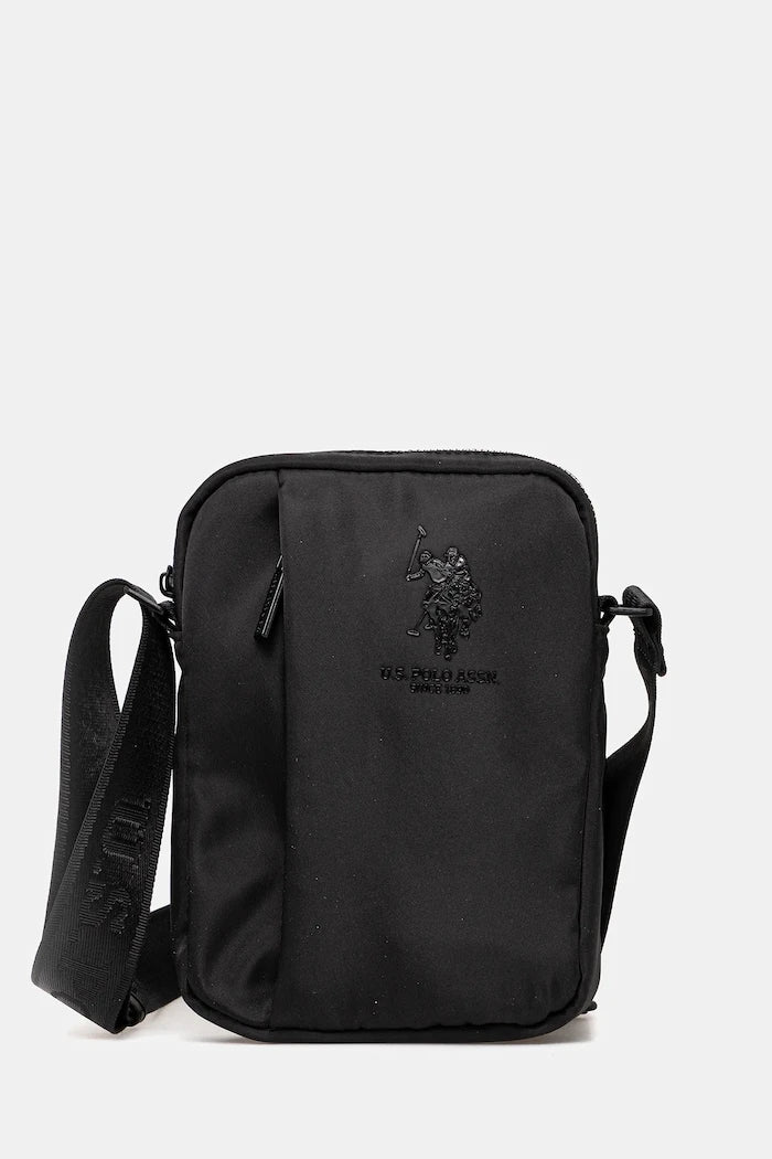Чанта през рамо U.S. Polo Assn. Umpire