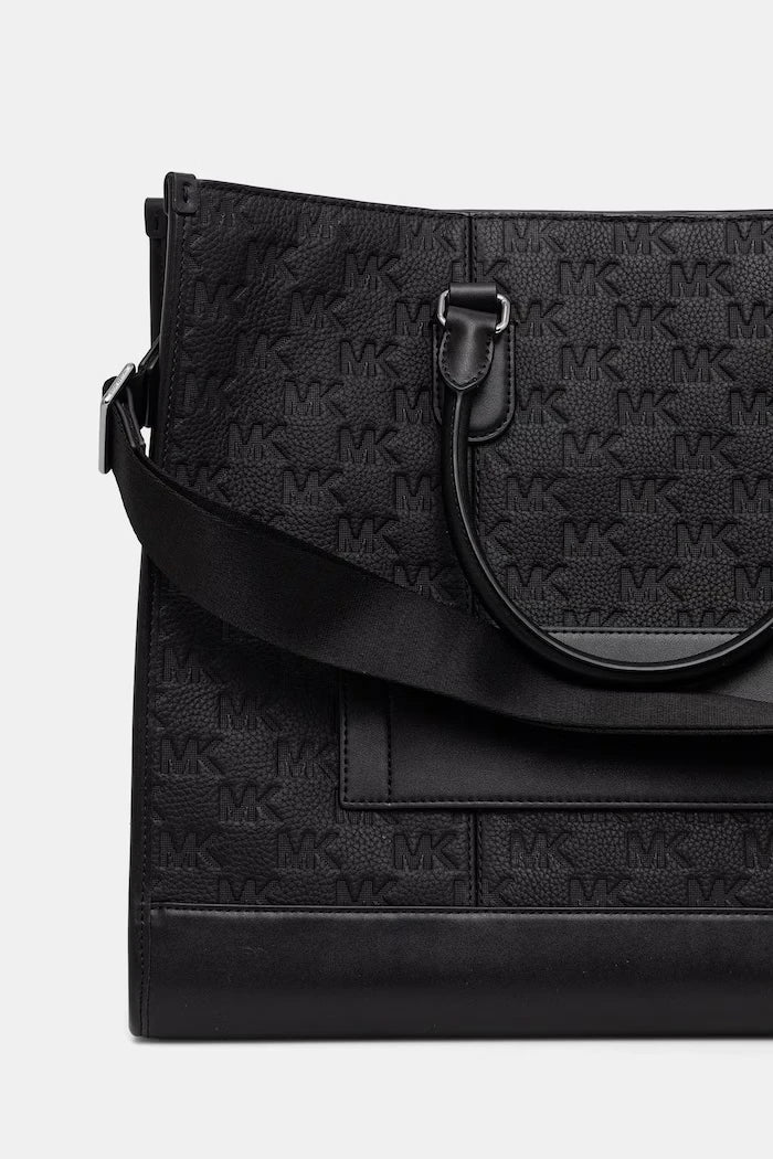 Michael Kors Чанта мъжка от кожа