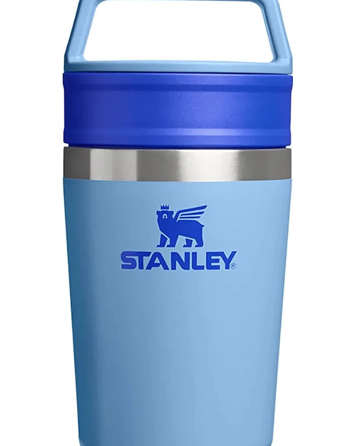 Stanley Paslanmaz Çelik Termos Kupa Café.To.Go 0.23L