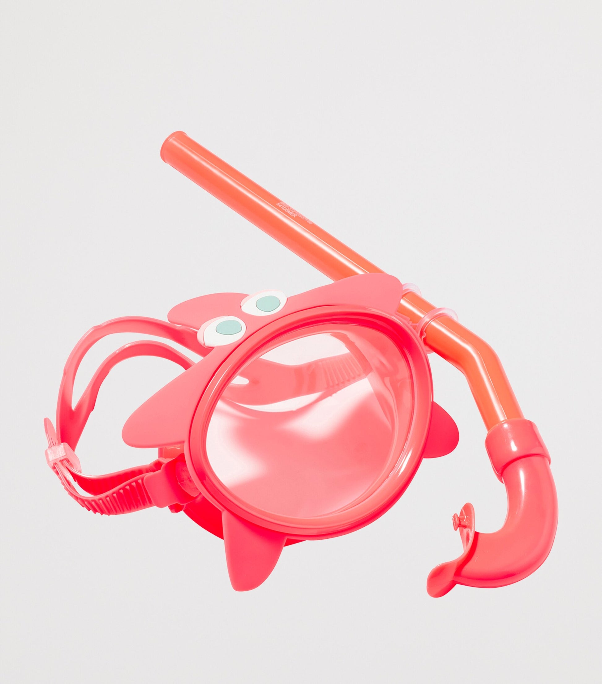 Sunnylife Kids Melody Mermaid Snorkel Set