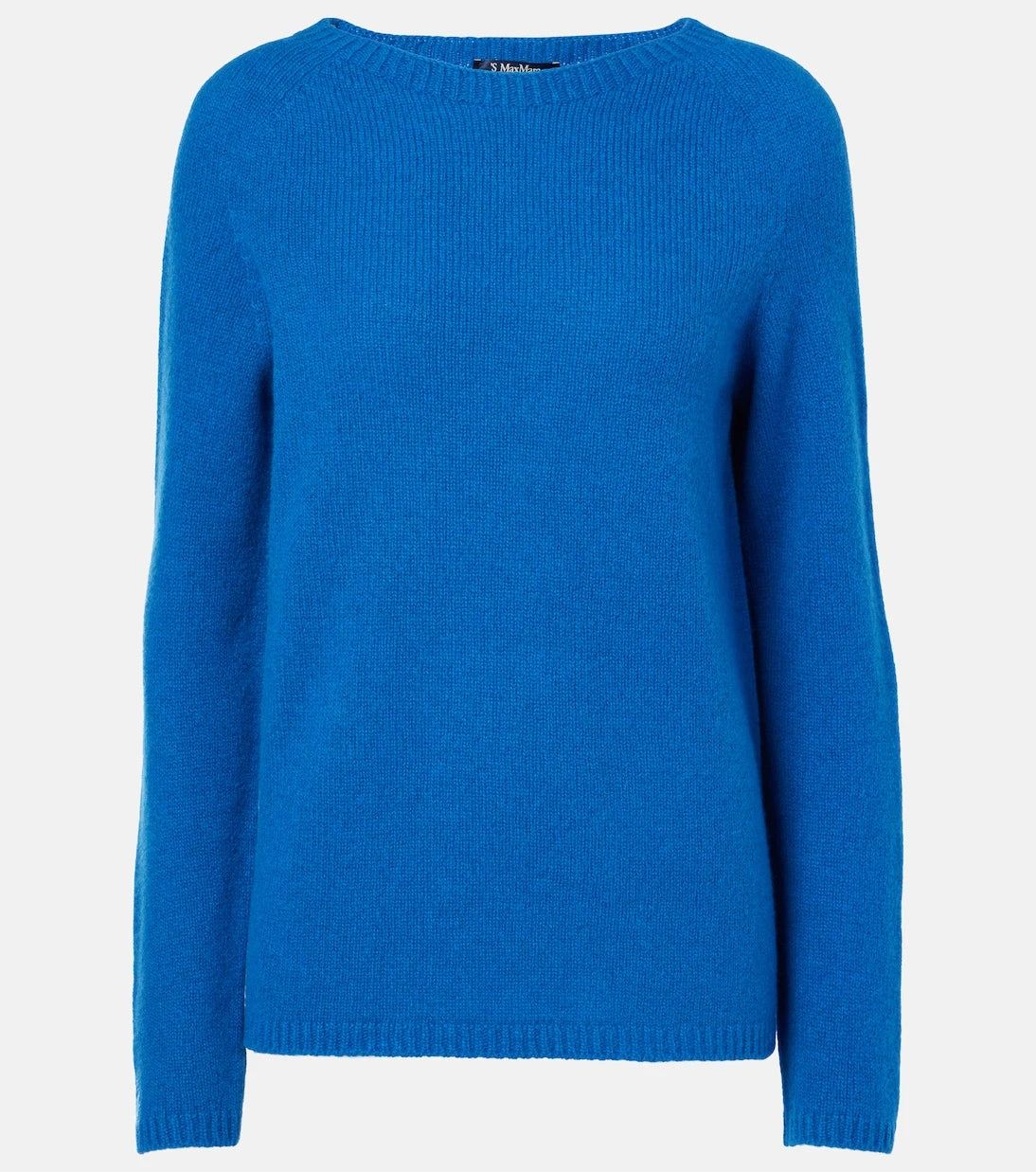 'S Max Mara - Georg wool and cashmere sweater