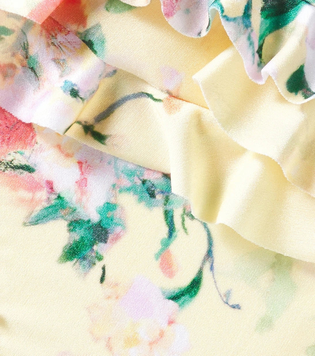 Zimmermann Kids - Everley floral bikini bottoms