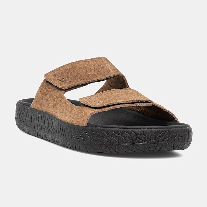 Veja ETNA SUEDE Süet Terlik