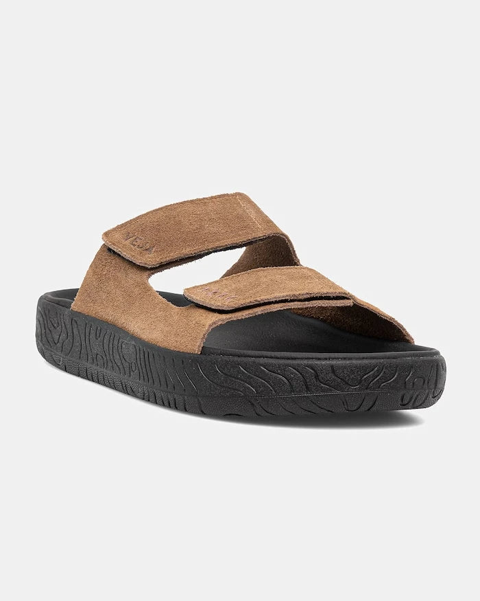 Veja ETNA SUEDE Süet Terlik