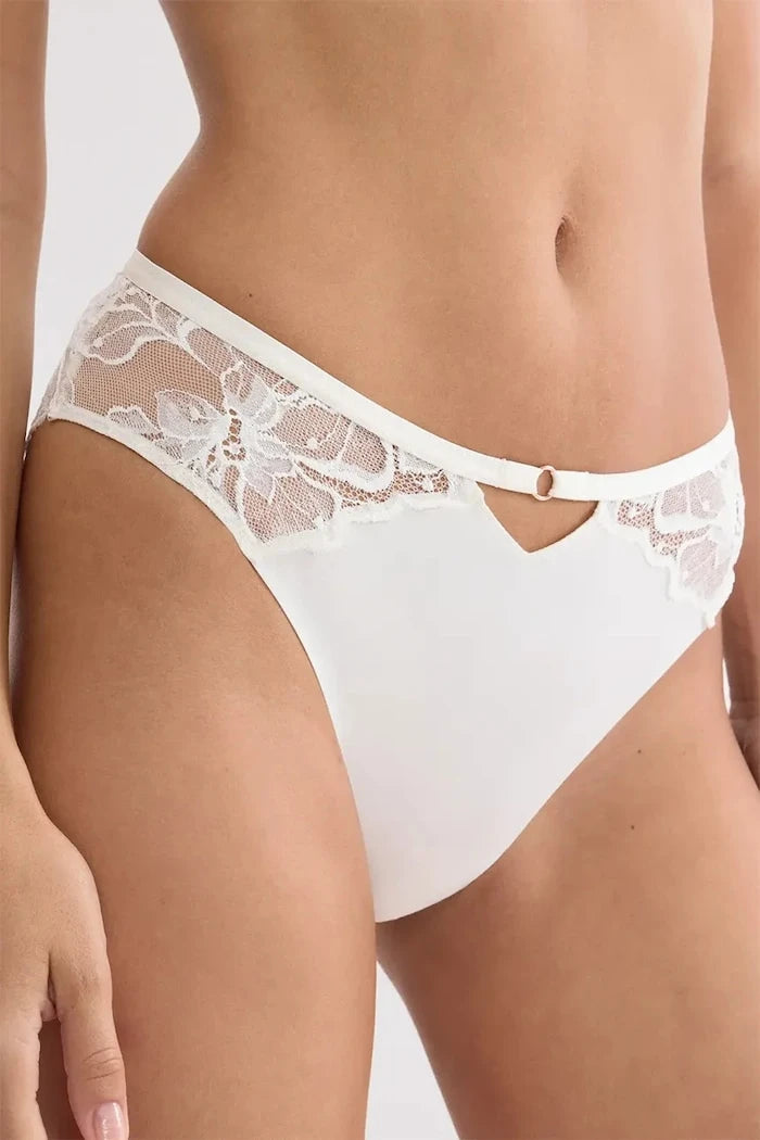 Triumph Kadın Bikinisi Liocell Wild Gardenia Florale