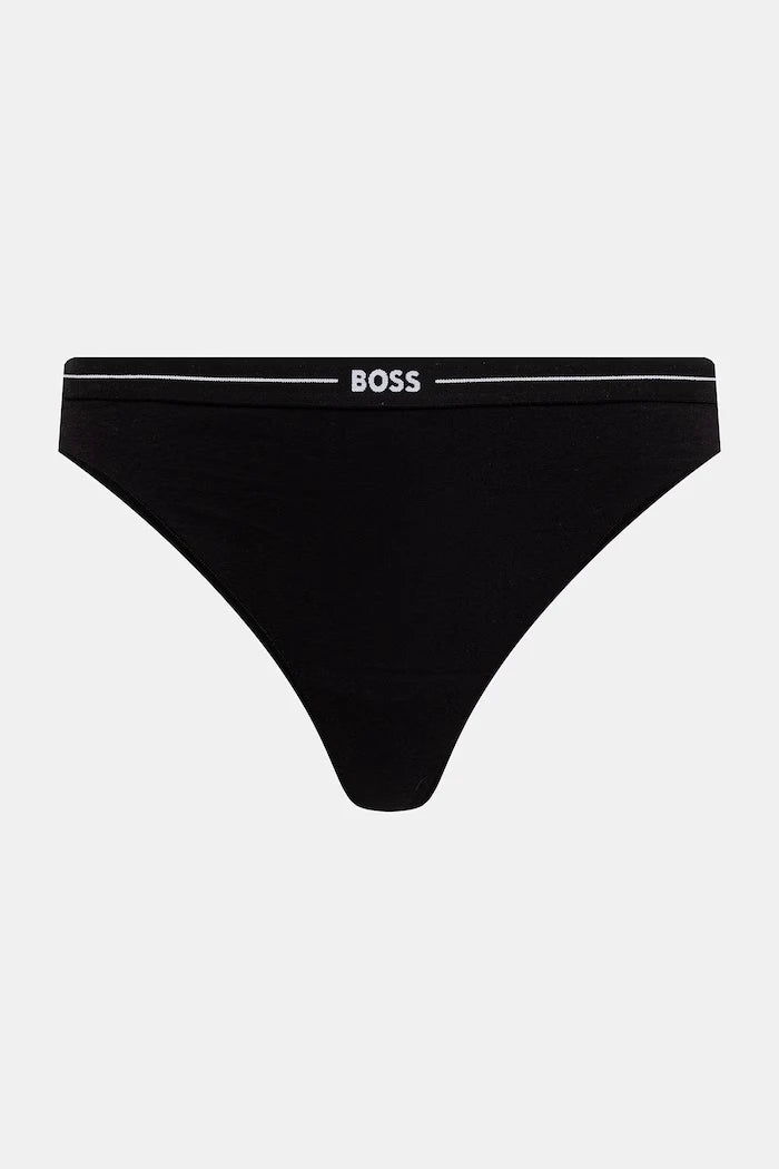 BOSS Bikini Set (5 Parça)