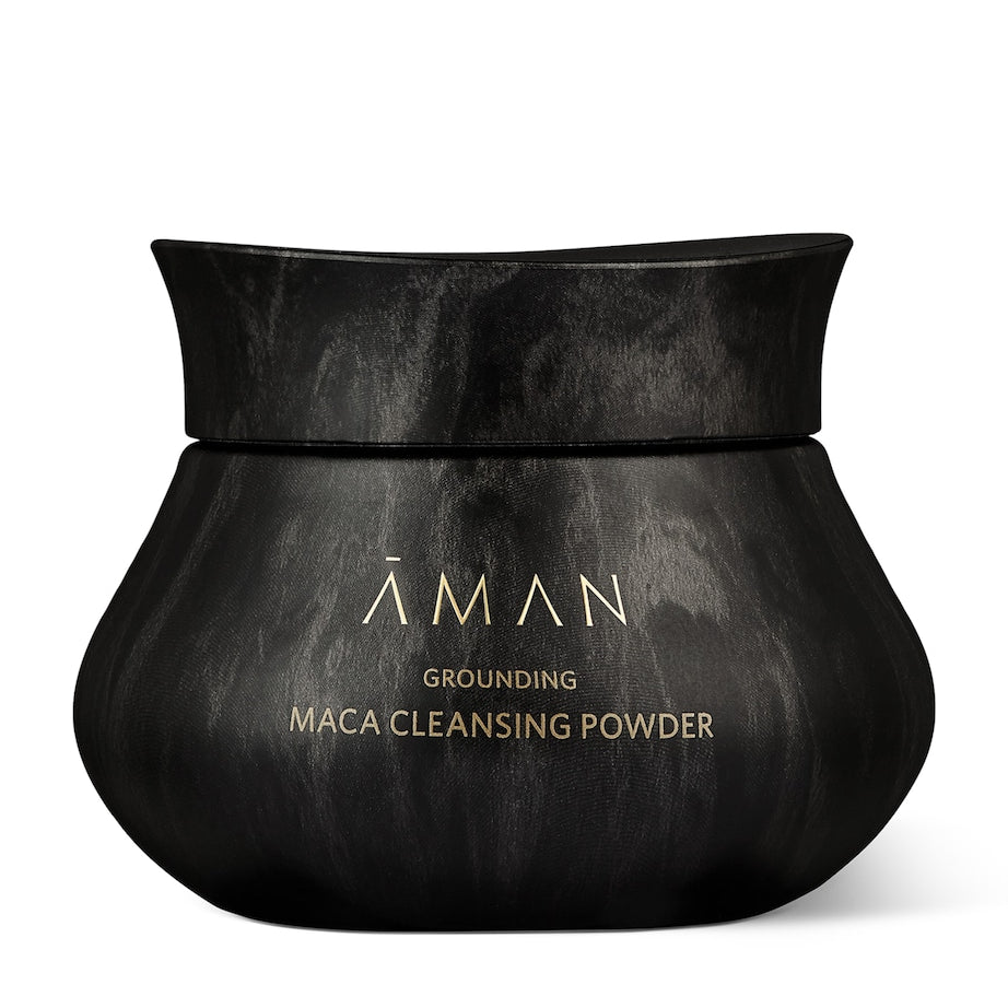 Grounding Maca Cleansing Powder (13g)