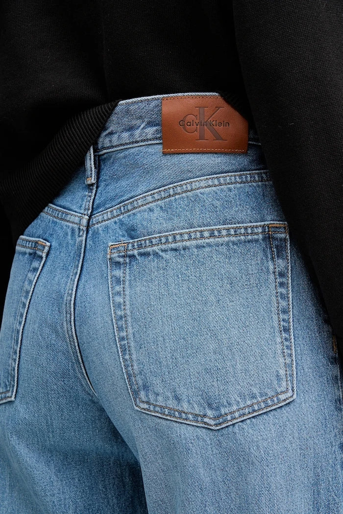 Дънки Calvin Klein Jeans