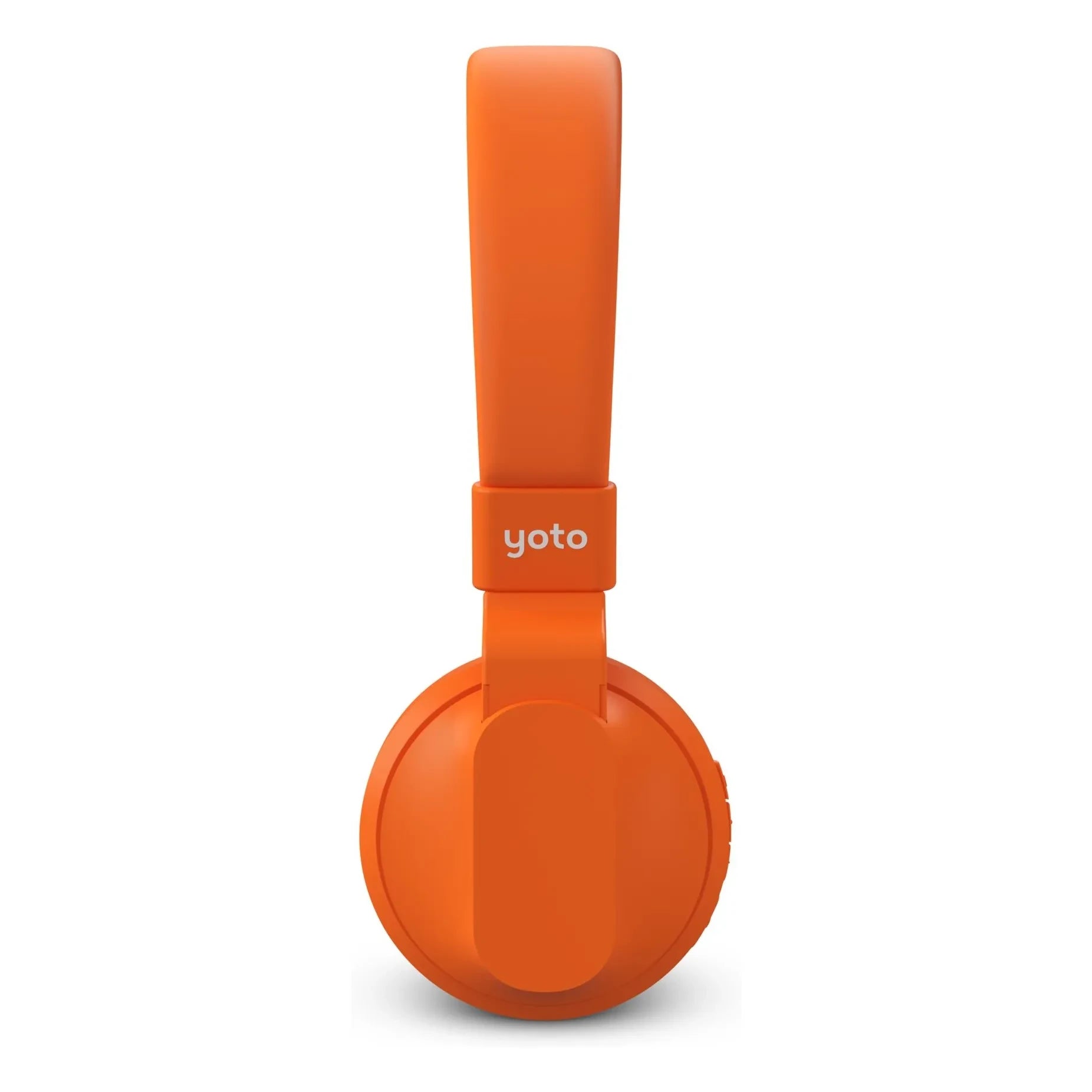 Yoto Player - Bluetooth headset | Orange