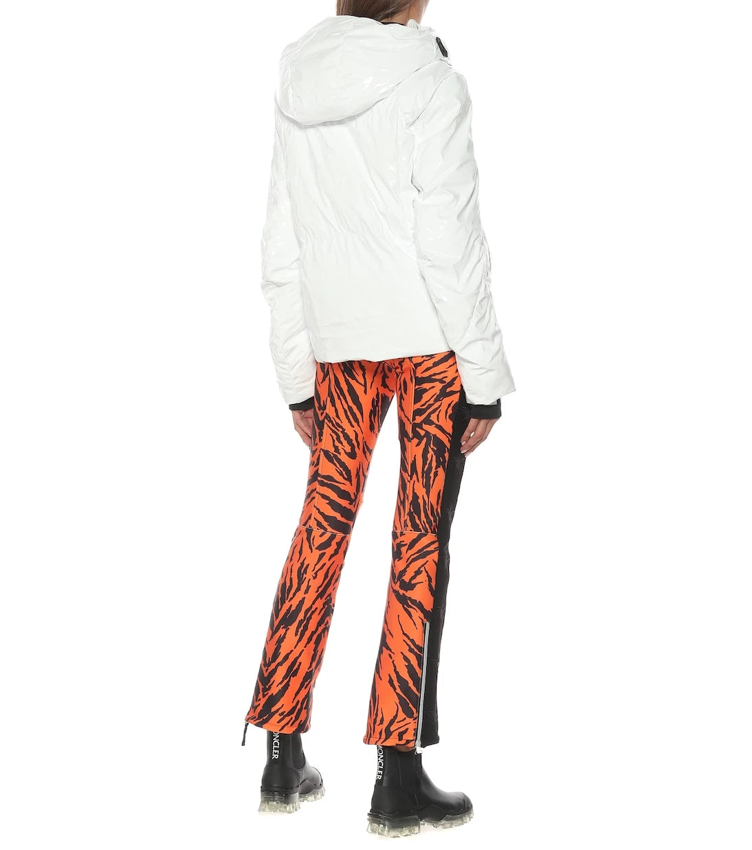 Jet Set - Julia padded ski jacket