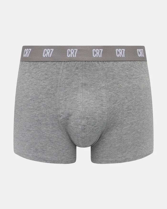 CR7 Cristiano Ronaldo - Boxer (3'lü)