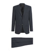 Canali Wool 2-Piece Suit