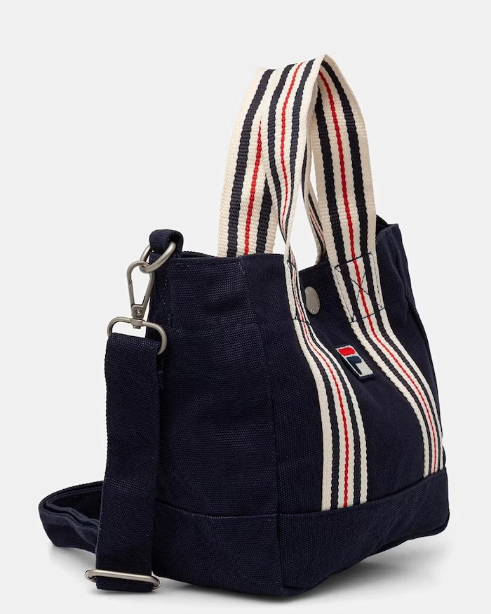 Fila pamuk kadın crossbody çanta CARLIANO
