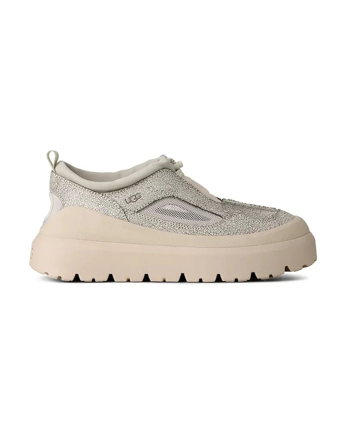 UGG M Heritage Utility Axoid Crackle Erkek Deri Spor Ayakkabı