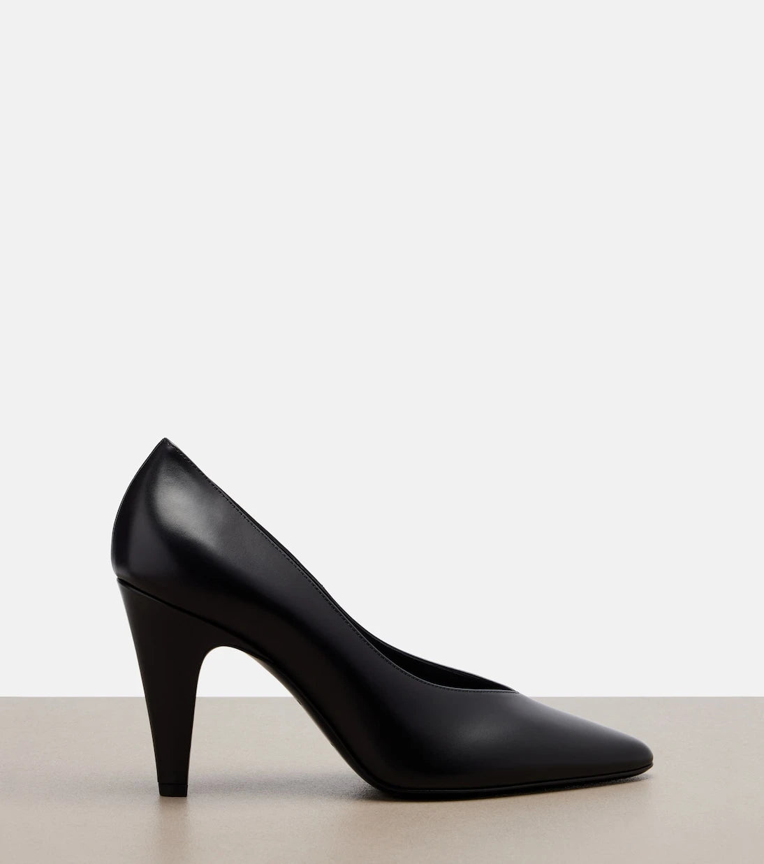 Alaïa - Leather pumps